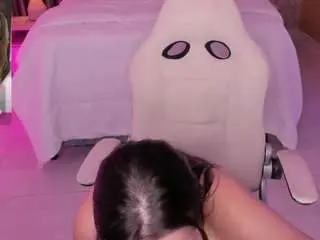 Scarlet-jons  live sex cam