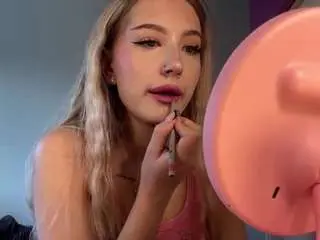 Shelamcconnaughy  live sex cam