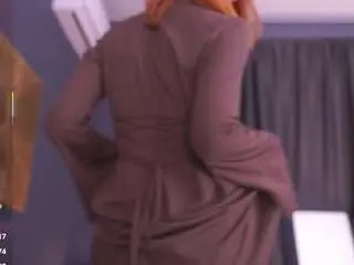 Venelopa  live sex cam