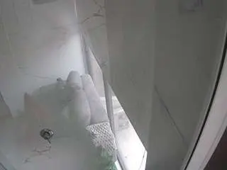 Voyeurcam-casa-salsa-bathroom-11  live sex cam