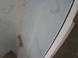 Voyeurcam-casa-salsa-bathroom-11  live sex cam