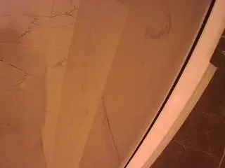 Voyeurcam-casa-salsa-bathroom-11  live sex cam