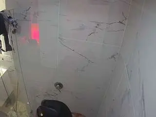 Voyeurcam-casa-salsa-bathroom-11  live sex cam