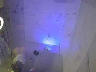 Voyeurcam-casa-salsa-bathroom-11  live sex cam