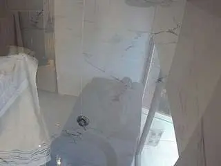 Voyeurcam-casa-salsa-bathroom-11  live sex cam