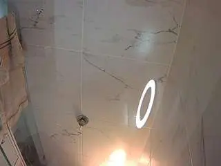 Voyeurcam-casa-salsa-bathroom-11  live sex cam