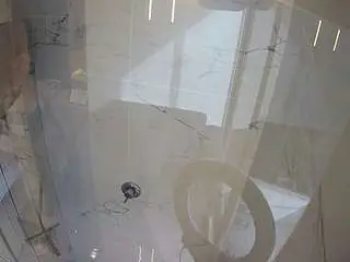 Voyeurcam-casa-salsa-bathroom-11  live sex cam