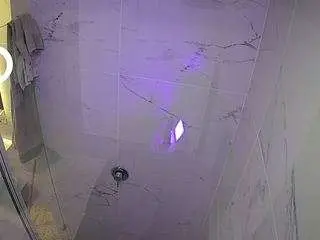 Voyeurcam-casa-salsa-bathroom-11  live sex cam