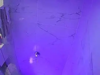 Voyeurcam-casa-salsa-bathroom-11  live sex cam