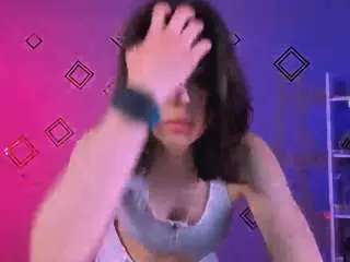 Aria-wild  live sex cam