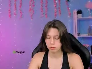 Aria-wild  live sex cam