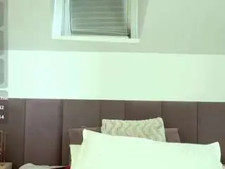 Cassidyanne  live sex cam