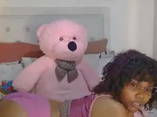 Darrkdeeva669  live sex cam