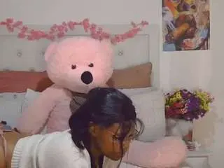 Darrkdeeva669  live sex cam
