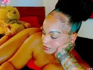 Giatailor  live sex cam