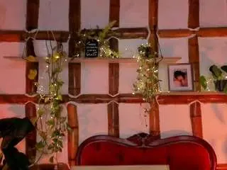 Hannabekar  live sex cam