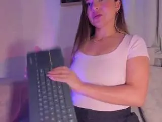 Hannahdavisx  live sex cam