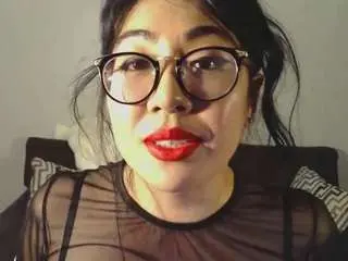 Laciaiokii  live sex cam