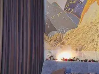 Milayumi  live sex cam