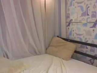 Palmirapascall  live sex cam