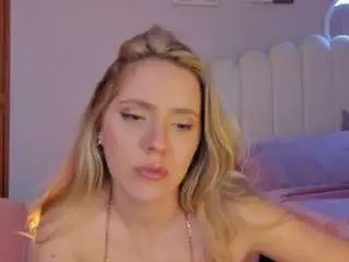 Silvanaallen  live sex cam