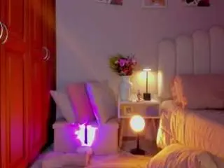 Silvanaallen  live sex cam