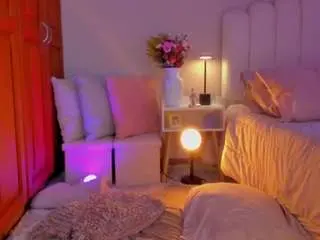 Silvanaallen  live sex cam