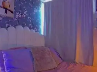 Silvanaallen  live sex cam