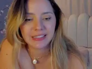 Silvanaallen  live sex cam
