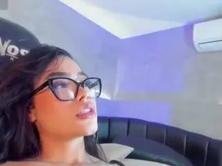 Tokioshuang  live sex cam