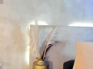 Tokioshuang  live sex cam