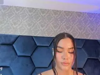 Tokioshuang  live sex cam