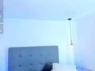 Tokioshuang  live sex cam