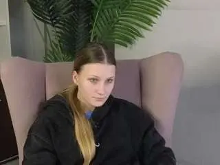 Vanesabreden  live sex cam