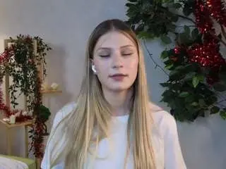 Vanesabreden  live sex cam