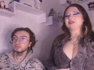 Violett-parr  live sex cam