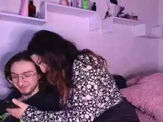 Violett-parr  live sex cam