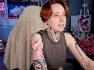 Vixen-noir  live sex cam