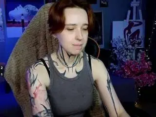 Vixen-noir  live sex cam