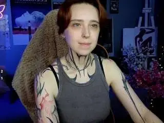 Vixen-noir  live sex cam