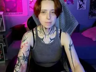 Vixen-noir  live sex cam