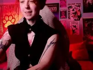 Vixen-noir  live sex cam
