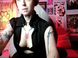 Vixen-noir  live sex cam