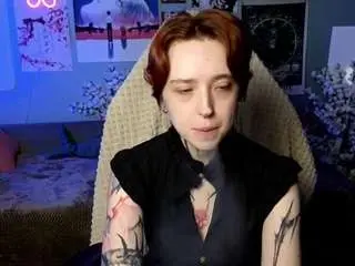 Vixen-noir  live sex cam