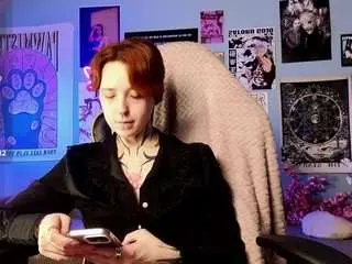Vixen-noir  live sex cam