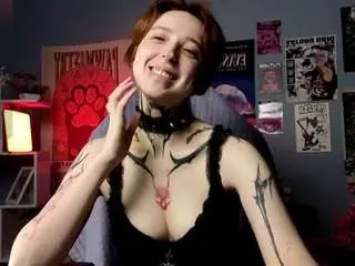 Vixen-noir  live sex cam