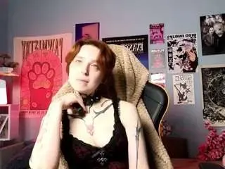 Vixen-noir  live sex cam