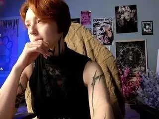Vixen-noir  live sex cam