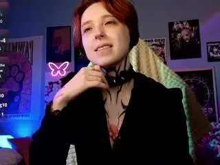Vixen-noir  live sex cam