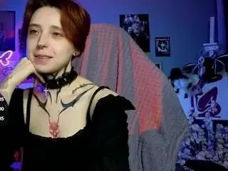 Vixen-noir  live sex cam